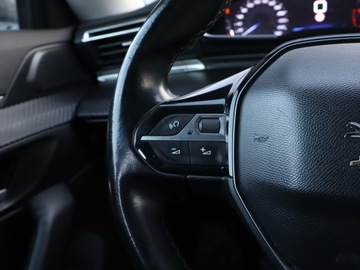 Peugeot 508 II Sedan 1.5 BlueHDI 130KM 2019 Peugeot 508 1.5 BlueHDi, Skóra, Navi, Klima, zdjęcie 15