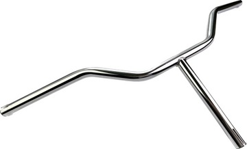 Kierownica Jawa 50 typ 23 Mustang chromowana