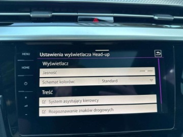 Volkswagen Arteon Shooting Brake R 2.0 TSI 320KM 2023 Volkswagen Arteon Shooting Brake 2.0TSI 320KM R 4X4 DSG Kamera ACC DCC Key, zdjęcie 29