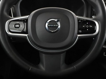 Volvo XC60 II Crossover T6 310KM 2018 Volvo XC 60 4x4 automat full LED panorama skóra, zdjęcie 20