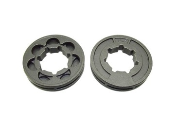 Kółko pływające 3/8x7 STIHL 023 025 MS250 231 251
