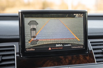 Audi 2014 Audi A8 S8 4.0 TFSI 435PS Full Opcja! NV HU Masaż Radar Dociągi Gwarancja!, zdjęcie 13