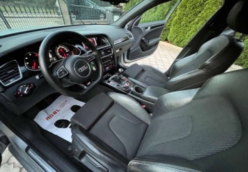 Audi A4 B8 Avant Facelifting 2.0 TDI 120KM 2012 Audi a4 Sline 2.0 diesel oplacony serwisowany bezwypadkowy Polecam, zdjęcie 22