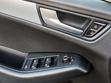 Audi Q5 I SUV 2.0 TDI 170KM 2010 AUDI Q5 2.0TDI - QUATTRO – 170 KM – SUPER STAN – OKAZJA!!!, zdjęcie 17