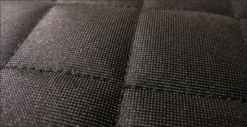 ТОЛСТЫЙ ЗАЩИТНЫЙ КОВрик ЧЕХОЛ АВТОКРЕСЛА С ISOFIX