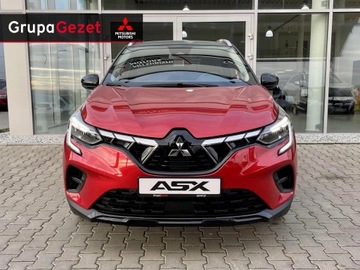 Mitsubishi ASX II Crossover 1.3 M Hybrid 158KM 2023 Mitsubishi ASX Intense + Style + Cold 1.3 MHEV 7DCT 158 KM, zdjęcie 1