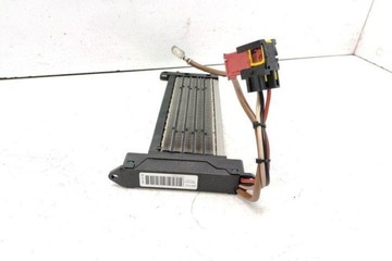 CHLADIČ ELEKTRICKÉ RADIÁTORU PEUGEOT 407 COUPE (6C_) 4PUH18K463AF