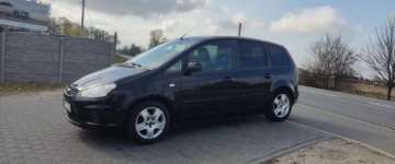Ford C-MAX II 2010 Ford C-MAX 1.6 benz ,bezwypadek ,bogate wyposazenie 1.6 Benzyna 100KM, zdjęcie 1