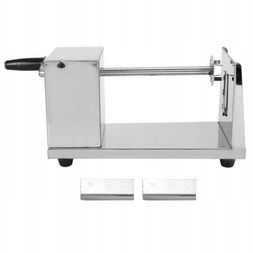 Ручная картофелерубка QC888)