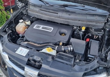 Fiat Freemont 2.0 Multijet II 16v 170KM 2012 Fiat Freemont SLICZNY 2.0 Diesel 170KM Bogata Wersja ORYGINAL Zadbany SERW, zdjęcie 12