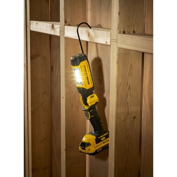 Stanley SFMCL050B-XJ V20 лампа для мастерской, корпус