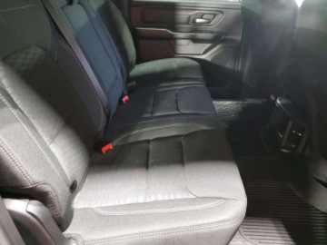  RAM 1500 Tradesman 2025 3.0l 3.0 Benzyna 260KM, zdjęcie 10