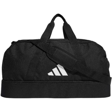 Torba adidas Tiro League Duffel Medium czarna HS9742 r.M