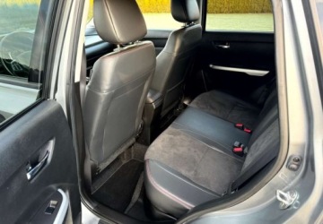 Suzuki Vitara III SUV 1.4 BOOSTERJET 140KM 2015 Suzuki Vitara Suzuki Vitara 1.4 T Boosterjet S 4WD 1.4 Benzyna 140KM, zdjęcie 11