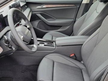 Skoda Superb IV Liftback 2.0 TSI 265KM 2026 SKODA Superb L&amp;K 2.0 TSI DSG 4x4 Sedan 265KM 2026, zdjęcie 7