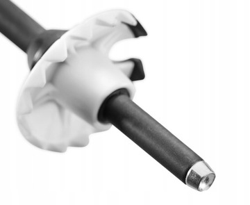 Палки для горных лыж LEKI QNTM 65346382 135см