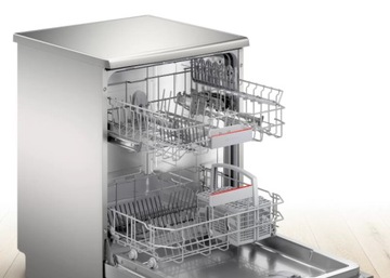 ПОСУДОМОЕЧНАЯ МАШИНА BOSCH SMS 4HTI45E