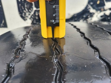 Шины Колеса Диски 385/65 R22.5 Apollo Endurace R HD