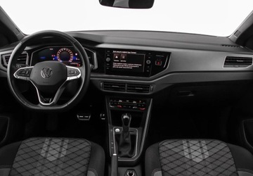 Volkswagen Taigo 1.5 TSI 150KM 2024 Volkswagen Taigo 1.5 TSI 150KM DSG R-Line Kamera Cofania Side Assist 1.5, zdjęcie 14