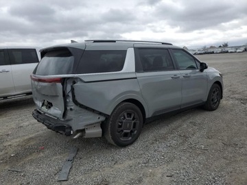 Kia Carnival II 2026 Kia Carnival Ex 2026 1.6l 1.6 Hybryda 290KM, zdjęcie 3