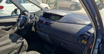 Citroen C4 Picasso I 1.6 HDi FAP 112KM 2011 Citroen C4 Picasso 1.6 e-HDI 112KM AUTOMAT lifting Alufelgi Tempomat 1.6, zdjęcie 9