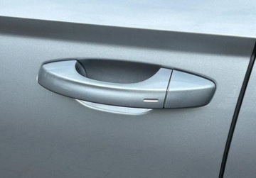 Skoda Karoq Crossover 2.0 TDI 190KM 2019 Skoda Karoq 4x4 TDI, duzy serwis Style , ACC, Kamera, GPS, KESSY, 1 wlasci, zdjęcie 30