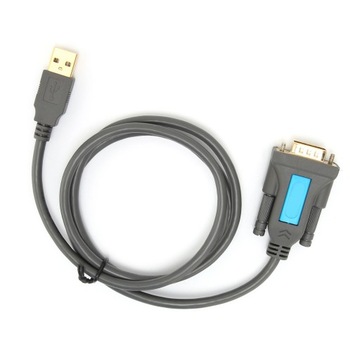 Кабель последовательного порта Mindpure us015 USB к db9 rs?232 между мужчинами и компьютером