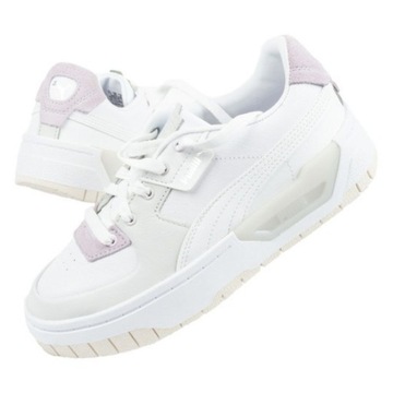 Buty sportowe Puma Cali Dream W 383112 02 37.5