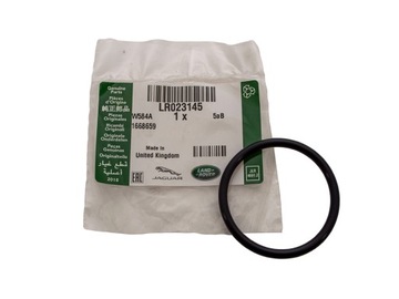 ORING KRÓĆCA WODY 4,4 V8 DIESEL RR OD 2010 / RR