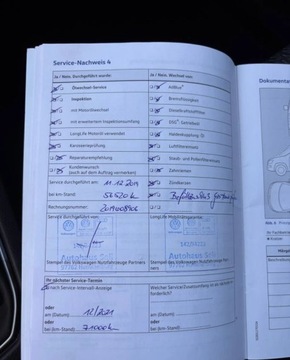 Volkswagen Caddy IV Kombi Maxi 1.4 TSI BlueMotion Technology 125KM 2016 Volkswagen Caddy 1.4BLPG przeb.124tys udokumentowany ksiazka jak novy, zdjęcie 32