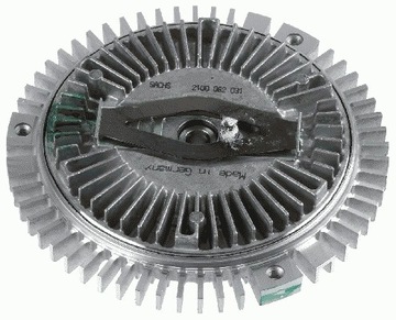 SACHS 2100 062 031 SPOJKA VENTILÁTOR CHLAZENÍ