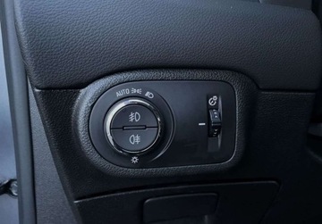 Opel Zafira C Tourer Facelifting 1.6 Turbo 200KM 2017 Opel Zafira 1.6T 200KM MANUAL 7os Gwarancja BEZWYPADKOWA 1.6 200KM, zdjęcie 30