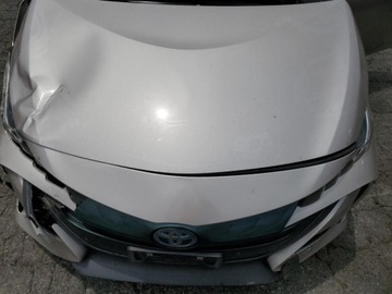 Toyota Prius IV Hatchback Plug-in 1.8 Hybrid Plug-in 122KM 2020 Toyota Prius Prime LE 2020 1.8l 1.8 Hybryda 121KM, zdjęcie 6