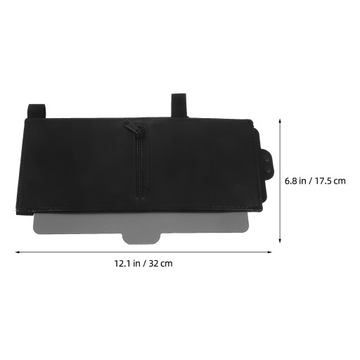 АКСЕССУАРЫ ДЛЯ АВТОМОБИЛЬНОГО СОЛНЦЕЗАЩИТНОГО КОЗЫРЕЯ КАБЕЛЬ-УДЛИНИТЕЛЬ КОЗЫРЬКА