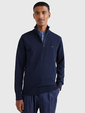 TOMMY HILFIGER ORYGINALNY SWETER XXL