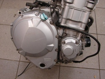 Двигатель в сборе Suzuki Gsf Bandit 1250 07-12