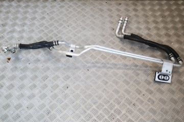 PŘÍVODY OLEJ MERCEDES W463/4 G 500