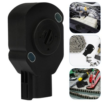 АВТОМОБИЛЬНЫЕ АКСЕССУАРЫ АВТОГАДЖЕТЫ ДАТЧИК ДРОССЕЛЬНОЙ ЗАСЛОНКИ