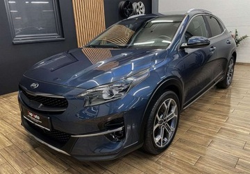 Kia XCeed Crossover 1.4 T-GDI 140KM 2020 Kia XCeed 1.4MANUAL JBL 66.000KM LED navi KAMERA bezwypadkowa, zdjęcie 10
