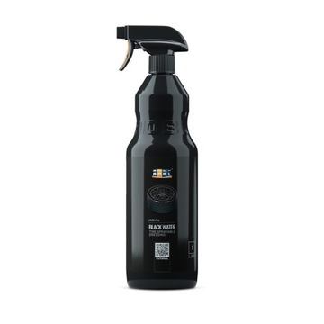 ADBL BLACK WATER 1L Dressing do opon
