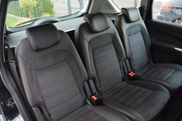 Ford S-Max I Van Facelifting 2.0 Duratorq TDCi DPF 140KM 2012 Ford S-Max Ford S-Max 2.0 TDCi Platinium X 2.0 Diesel 140KM, zdjęcie 28