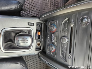 Renault Latitude 2.0 dCi FAP 150KM 2012 Renault Latitude Ladny Bogata wersja 2.0 diesel 150KM 2.0 Diesel 150KM, zdjęcie 23