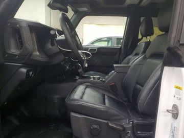 Ford Bronco VI 2025 Ford Bronco Badlands 2025 2.3 Benzyna 300KM, zdjęcie 7