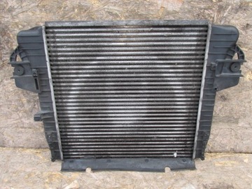 CHEROKEE LIBERTY KJ FACELIFT 2.8 CRD INTERCOOLER CHLADIČ