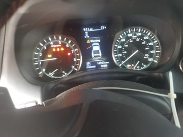 Infiniti Q60 II 2022 Infiniti Q60 Red Sport 400 2022 3.0l 3.0 Benzyna 400KM, zdjęcie 9