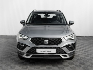 Seat Ateca SUV Facelifting 1.5 EcoTSI 150KM 2023 Seat Ateca 1.5 TSI 150KM Style DSG K.cofania, zdjęcie 6