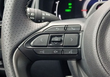 Toyota Aygo X 2025 Toyota Aygo X Aygo X Style GR Sport FV23 DEMO Bezwypadkowy KINTO, zdjęcie 28