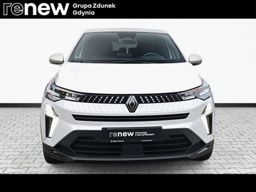 Renault Captur II Crossover Facelifting 1.0 TCe 90KM 2024 Renault Captur Angela, 1-wł, Gwarancja, Harman Kar, zdjęcie 1