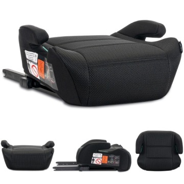 Підставка Крісло 125-150 см бустер ZEN ISOFIX I-SIZE 125-150 см Lorelli