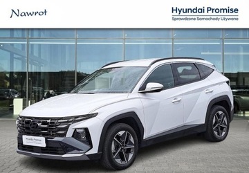 Hyundai Tucson IV 2025 Hyundai Tucson Hyundai Tucson Diesel Automat Faktura 1.6 Diesel 115KM, zdjęcie 6